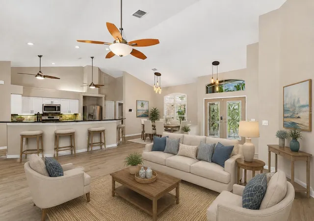Photo 4 of Single family home for sale at 8293 Nittany Rd, Weeki Wachee, FL 34613 | MLS# W7888169 | Listing updated on 2026-09-28