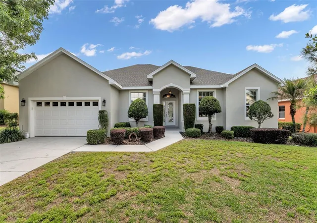 Photo 1 of Single family home for sale at 2985 Vintage View Cir, Lakeland, FL 33812 | MLS# L4963963 | Listing updated on 2026-09-23