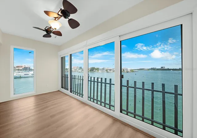 Condo for sale at 868 Bayway Blvd #307, CLEARWATER BEACH, FL 33767 | MLS# TB8534874