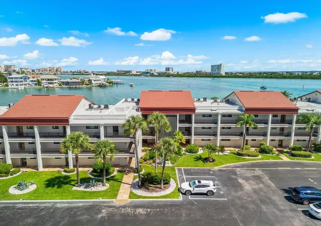 Photo 1 of Condo for sale at 868 Bayway Blvd #307, Clearwater Beach, FL 33767 | MLS# TB8534874 | Listing updated on 2026-09-14