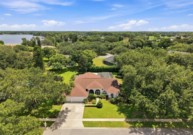 Photo 1 of Single family home for sale at 1518 Fishing Lake Dr, Odessa, FL 33556 | MLS# TB8534890 | Listing updated on 2026-10-06