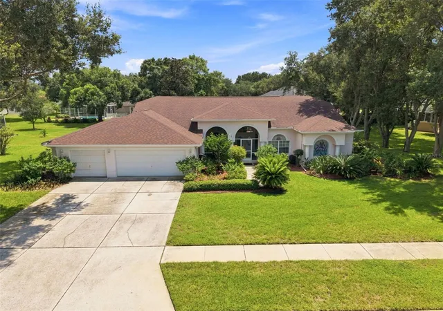 Photo 2 of Single family home for sale at 1518 Fishing Lake Dr, Odessa, FL 33556 | MLS# TB8534890 | Listing updated on 2026-10-06