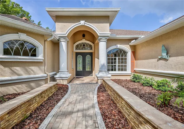 Photo 3 of Single family home for sale at 11644 Parable Ct, New Port Richey, FL 34654 | MLS# W7888176 | Listing updated on 2026-10-08