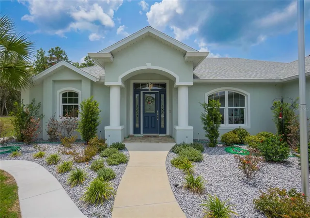 Photo 4 of Single family home for sale at 4136 W Findlay St, Citrus Springs, FL 34433 | MLS# W7888179 | Listing updated on 2026-09-14