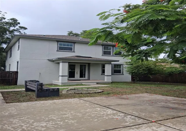 Photo 3 of Single family home for sale at 2736 S 3rd Avenue, Saint Petersburg, FL 33712 | MLS# TB8534905 | Listing updated on 2026-09-11