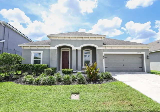 Photo 1 of Single family home for sale at 12397 Stone Bark Trl, Orlando, FL 32824 | MLS# O6429972 | Listing updated on 2026-09-12
