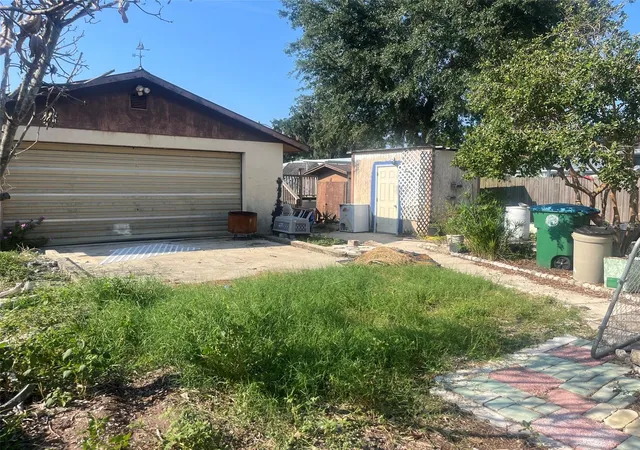 Photo 3 of Sale Pending at 214 Indian Crk Rd, Oak Hill, FL 32759 | MLS# NS1088894 | Listing updated on 2026-09-11