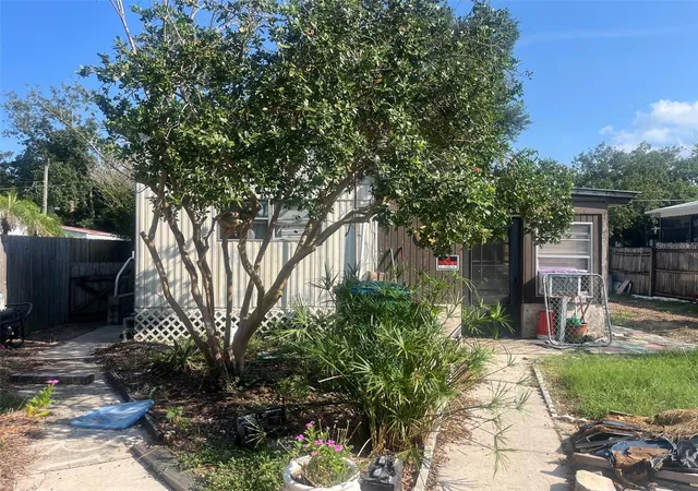 Photo 3 of Sale Pending at 214 Indian Crk Rd, Oak Hill, FL 32759 | MLS# NS1088894 | Listing updated on 2026-09-11