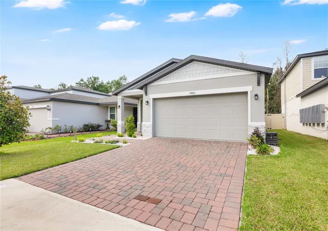 Photo 3 of Single family home for sale at 17403 Million Lakes Ct, Clermont, FL 34714 | MLS# O6430021 | Listing updated on 2026-10-22
