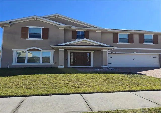 Photo 1 of Single family home for sale at 2259 Waukegan Dr, Kissimmee, FL 34758 | MLS# S5154846 | Listing updated on 2026-09-11