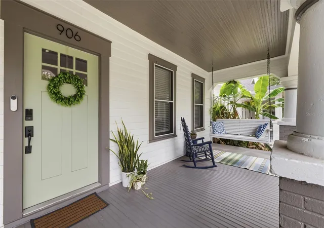 Photo 3 of Single family home for sale at 906 E Patterson St, Tampa, FL 33604 | MLS# TB8535059 | Listing updated on 2026-10-06