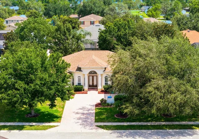 Photo 3 of Single family home for sale at 13519 Barkingside Pl, Spring Hill, FL 34609 | MLS# W7888201 | Listing updated on 2026-09-11