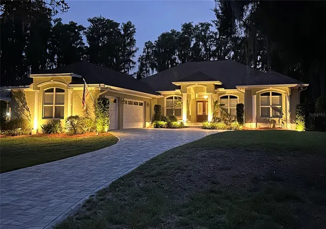 Photo 2 of Single family home for sale at 5035 Conner Dr, Land O Lakes, FL 34639 | MLS# TB8535107 | Listing updated on 2026-09-11