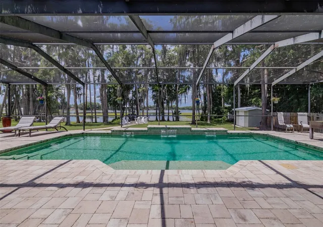 Photo 1 of Single family home for sale at 5035 Conner Dr, Land O Lakes, FL 34639 | MLS# TB8535107 | Listing updated on 2026-10-29
