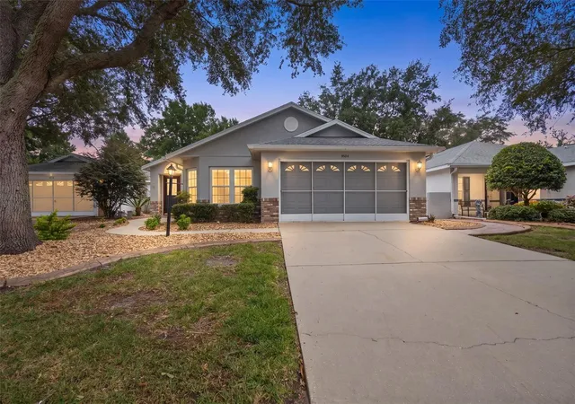 Photo 1 of Single family home for sale at 9526 Sw 92nd Place Rd, Ocala, FL 34481 | MLS# GC542418 | Listing updated on 2026-09-12