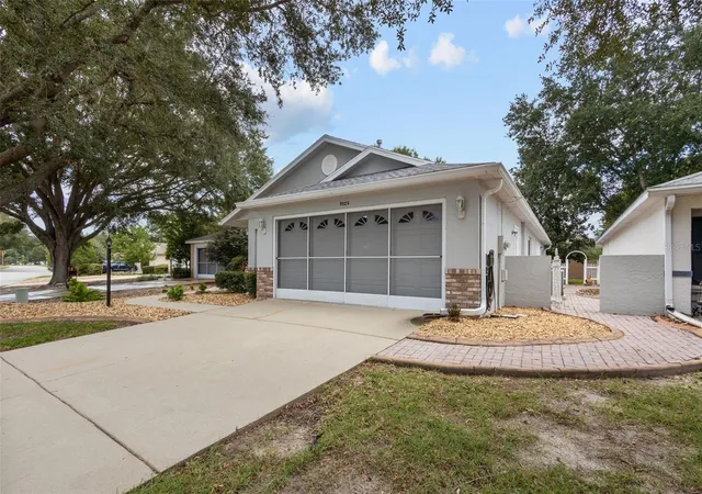 Photo 2 of Single family home for sale at 9526 Sw 92nd Place Rd, Ocala, FL 34481 | MLS# GC542418 | Listing updated on 2026-09-12