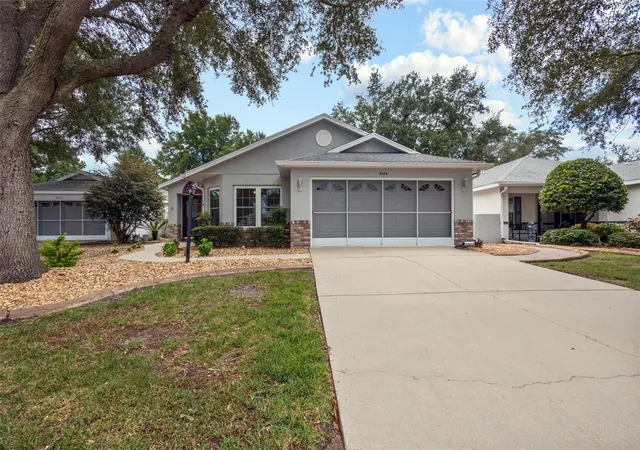 Photo 3 of Single family home for sale at 9526 SW 92nd Place Rd, Ocala, FL 34481 | MLS# GC542418 | Listing updated on 2026-09-12