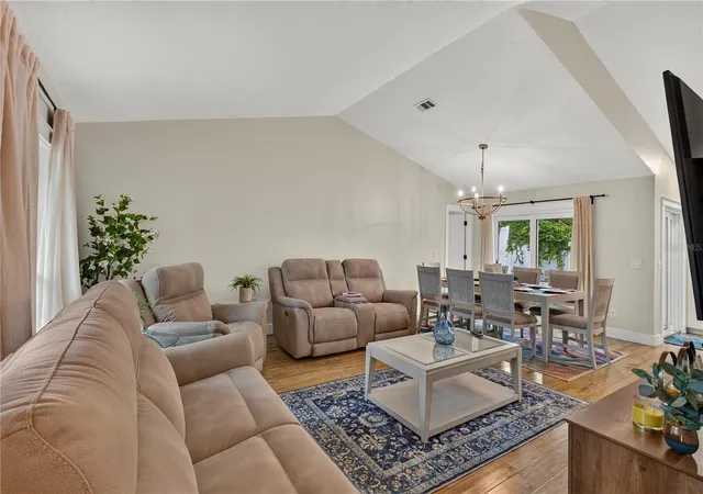 Photo 3 of Single family home for sale at 3775 Springhill Cir, Palm Harbor, FL 34684 | MLS# A4701857 | Listing updated on 2026-09-11