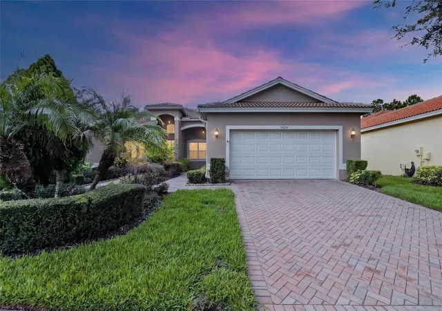 Photo 1 of Single family home for sale at 16216 Amethyst Key Dr, Wimauma, FL 33598 | MLS# TB8535176 | Listing updated on 2026-09-15
