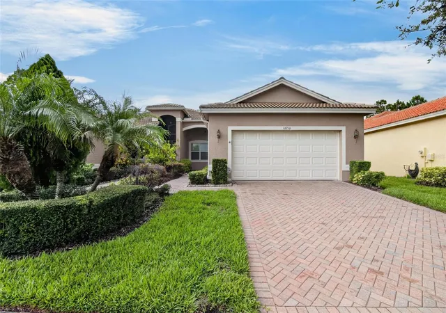 Photo 2 of Single family home for sale at 16216 Amethyst Key Dr, Wimauma, FL 33598 | MLS# TB8535176 | Listing updated on 2026-09-15