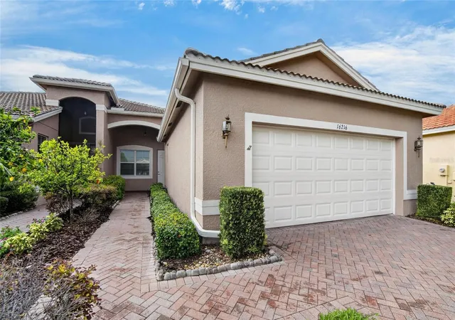 Photo 3 of Single family home for sale at 16216 Amethyst Key Dr, Wimauma, FL 33598 | MLS# TB8535176 | Listing updated on 2026-09-15