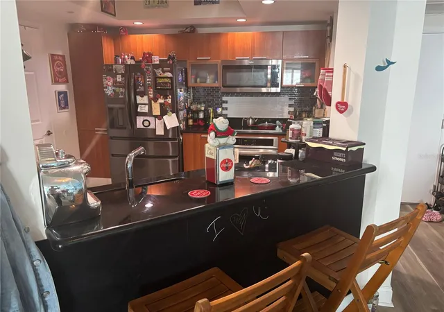 Photo 4 of Condo for sale at 241 Riverside Dr #2308, Daytona Beach, FL 32117 | MLS# V4950513 | Listing updated on 2026-09-14
