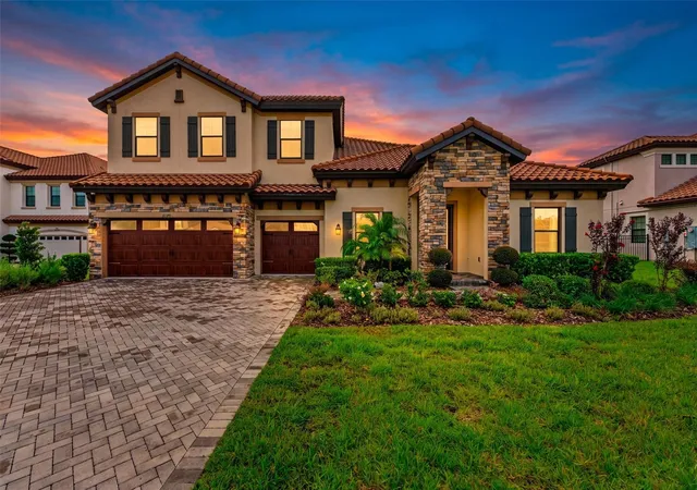 Single family home for sale at 10370 Meadowrun Dr, LITHIA, FL 33547 | MLS# TB8535209 | Listing updated on 2026-10-04