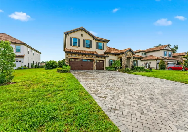 Single family home for sale at 10370 Meadowrun Dr, LITHIA, FL 33547 | MLS# TB8535209 | Listing updated on 2026-10-04