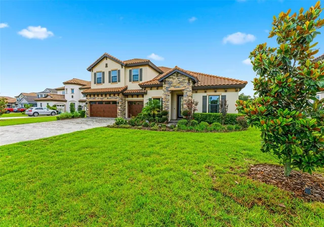 Single family home for sale at 10370 Meadowrun Dr, LITHIA, FL 33547 | MLS# TB8535209 | Listing updated on 2026-10-04