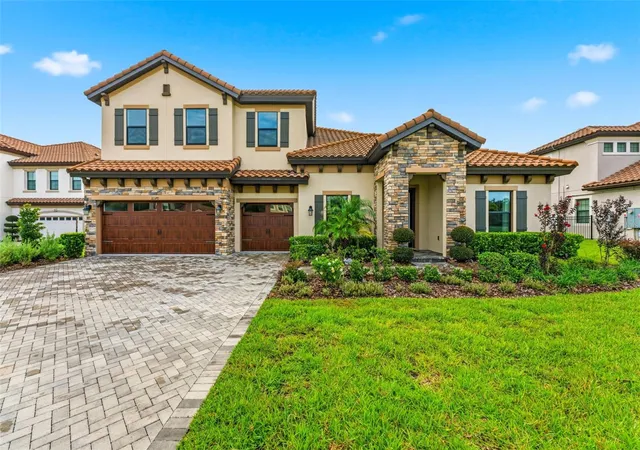 Single family home for sale at 10370 Meadowrun Dr, LITHIA, FL 33547 | MLS# TB8535209 | Listing updated on 2026-10-04