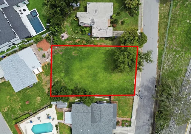 Land for sale at 3615 S Concordia Ave, TAMPA, FL 33629 | MLS# TB8535268