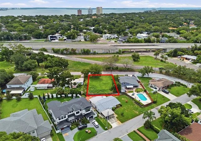 Photo 1 of Land for sale at 3615 S Concordia Ave, Tampa, FL 33629 | MLS# TB8535268 | Listing updated on 2026-09-15