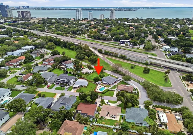 Photo 2 of Land for sale at 3615 S Concordia Ave, Tampa, FL 33629 | MLS# TB8535268 | Listing updated on 2026-09-15