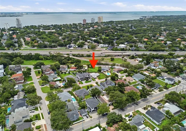 Photo 3 of Land for sale at 3615 S Concordia Ave, Tampa, FL 33629 | MLS# TB8535268 | Listing updated on 2026-09-15