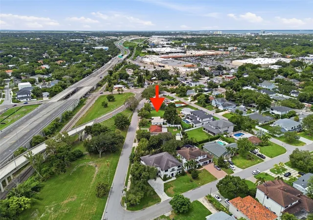 Photo 4 of Land for sale at 3615 S Concordia Ave, Tampa, FL 33629 | MLS# TB8535268 | Listing updated on 2026-09-15