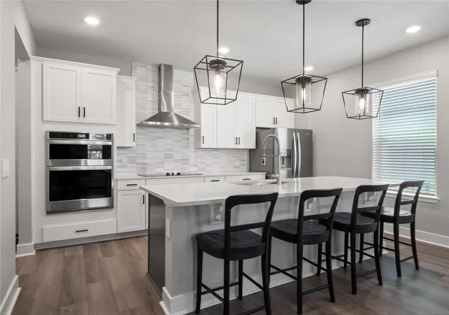 Photo 3 of Single family home for sale at 4981 Coral Bean Aly, Winter Garden, FL 34787 | MLS# O6430193 | Listing updated on 2026-09-24