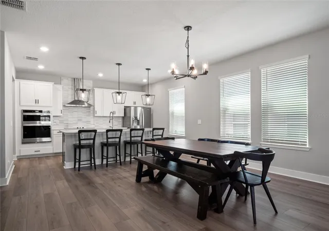 Photo 4 of Single family home for sale at 4981 Coral Bean Aly, Winter Garden, FL 34787 | MLS# O6430193 | Listing updated on 2026-09-24
