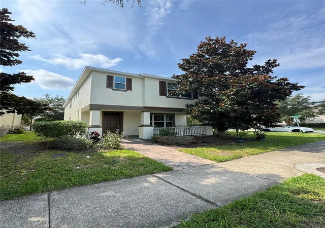 Photo 1 of Single family home for sale at 11938 Silverlake Park Dr, Windermere, FL 34786 | MLS# O6430196 | Listing updated on 2026-09-09