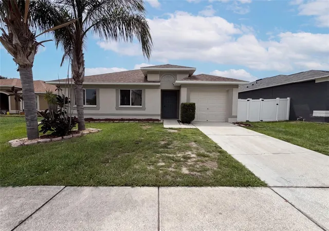Photo 1 of Single family home for sale at 13236 Pike Lake Dr, Riverview, FL 33579 | MLS# O6430198 | Listing updated on 2026-09-14