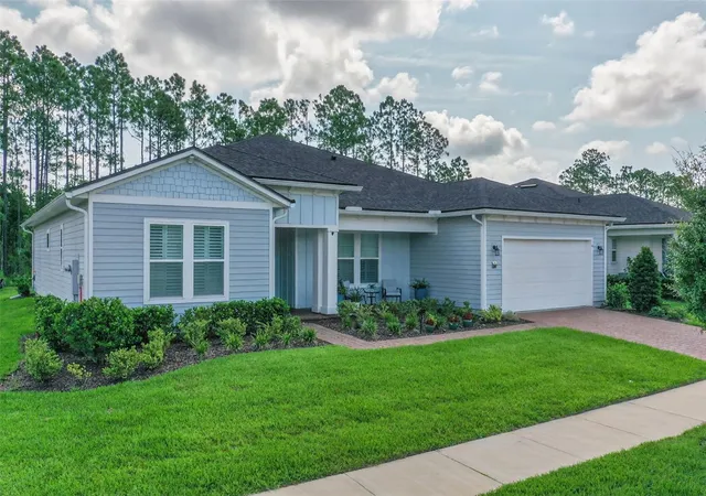Photo 3 of Single family home for sale at 52 Reverie Dr N, Palm Coast, FL 32137 | MLS# FC320390 | Listing updated on 2026-09-10
