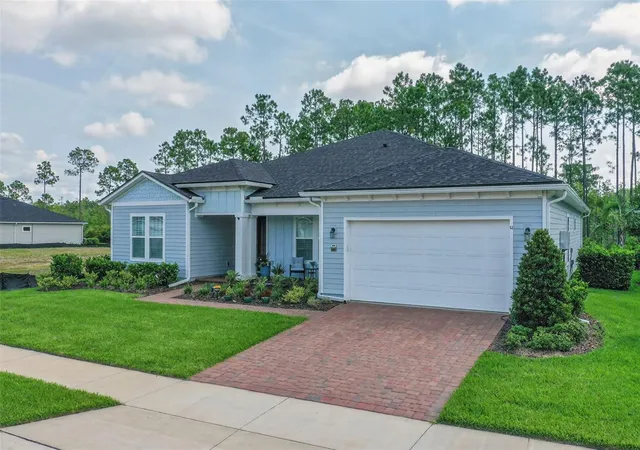Photo 4 of Single family home for sale at 52 Reverie Dr N, Palm Coast, FL 32137 | MLS# FC320390 | Listing updated on 2026-09-10