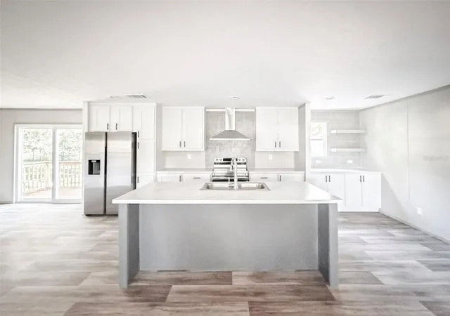 Photo 3 of Manufactured home for sale at 9906 North Rd 33, Polk City, FL 33868 | MLS# B4902318 | Listing updated on 2026-09-22