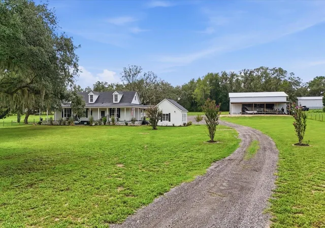 Photo 4 of Single family home for sale at 1750 W Mansfield St, Lecanto, FL 34461 | MLS# TB8535341 | Listing updated on 2026-09-21