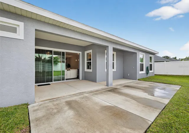 Photo 3 of Single family home for sale at 46 Furness Pl, Palm Coast, FL 32137 | MLS# FC320393 | Listing updated on 2026-09-15