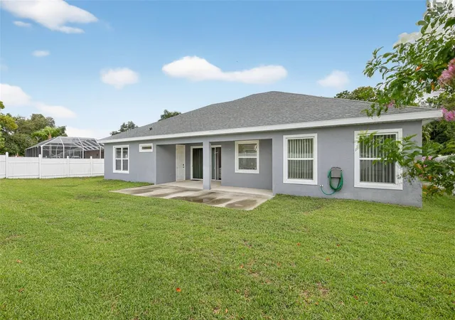 Photo 3 of Single family home for sale at 46 Furness Pl, Palm Coast, FL 32137 | MLS# FC320393 | Listing updated on 2026-09-15
