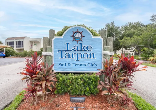 Photo 1 of Condo for sale at 90 S Highland Ave #110, Tarpon Springs, FL 34689 | MLS# TB8535365 | Listing updated on 2026-09-15