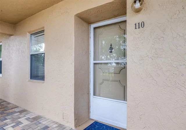 Photo 2 of Condo for sale at 90 S Highland Ave #110, Tarpon Springs, FL 34689 | MLS# TB8535365 | Listing updated on 2026-09-15
