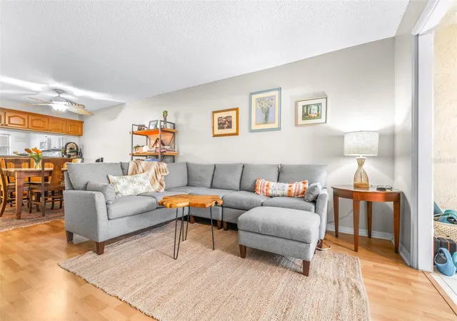 Photo 3 of Condo for sale at 90 S Highland Ave #110, Tarpon Springs, FL 34689 | MLS# TB8535365 | Listing updated on 2026-09-15