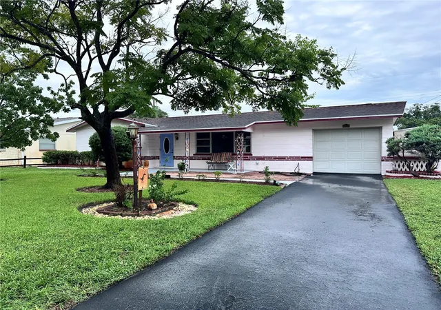 Photo 1 of Single family home for sale at 6026 44th Avenue N, Kenneth City, FL 33709 | MLS# TB8535379 | Listing updated on 2026-09-11