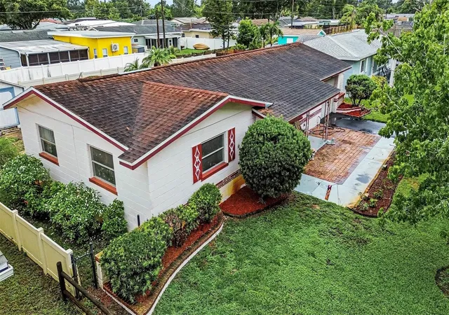 Photo 2 of Single family home for sale at 6026 44th Avenue N, Kenneth City, FL 33709 | MLS# TB8535379 | Listing updated on 2026-09-11